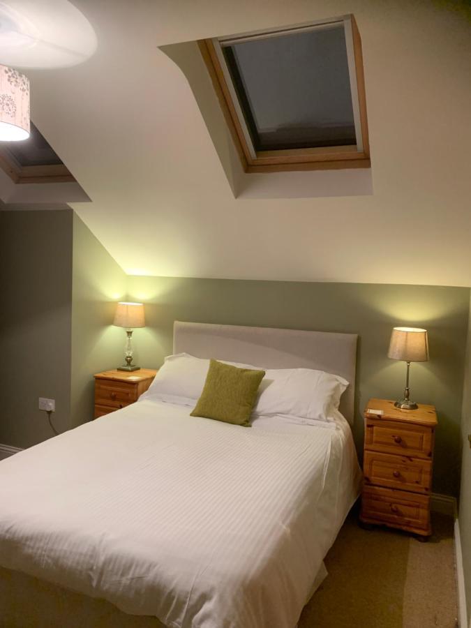 The View At 37 B&B Banbridge Eksteriør bilde