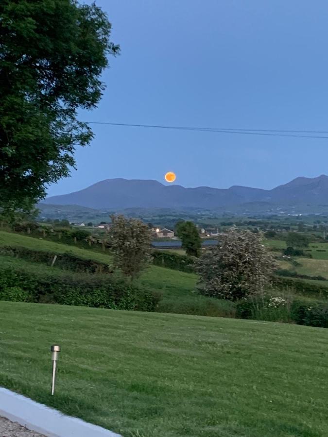 The View At 37 B&B Banbridge Eksteriør bilde