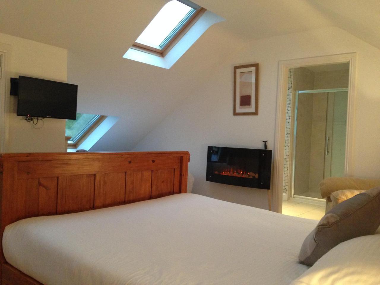 The View At 37 B&B Banbridge Eksteriør bilde