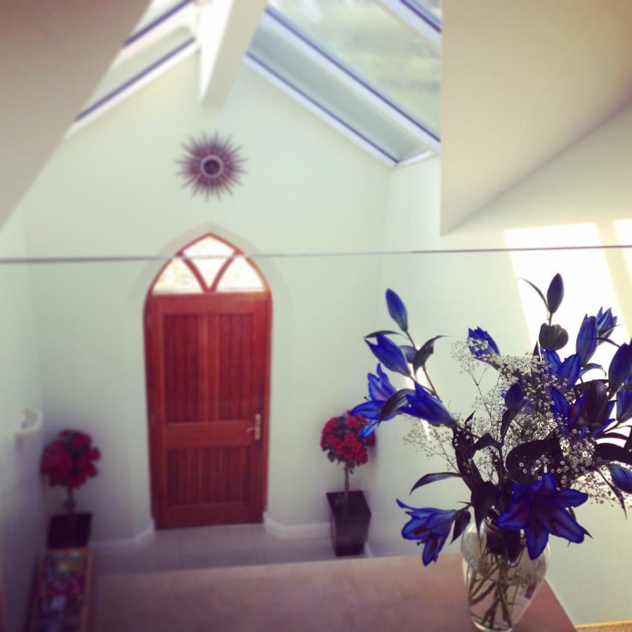 The View At 37 B&B Banbridge Eksteriør bilde